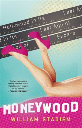 Cover image for Moneywood
