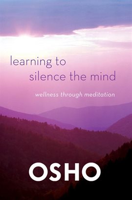 Cover image for Learning to Silence the Mind