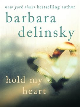Imagen de portada para Hold My Heart