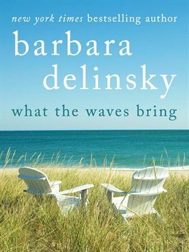 Imagen de portada para What the Waves Bring