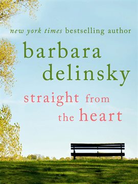 Imagen de portada para Straight from the Heart