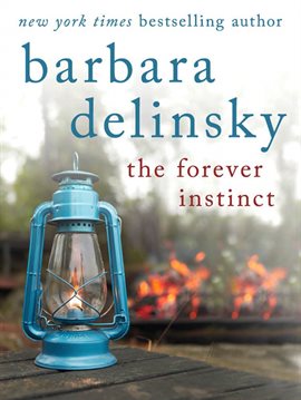 Imagen de portada para The Forever Instinct