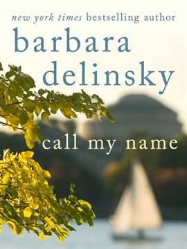 Imagen de portada para Call My Name