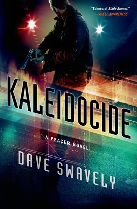 Cover image for Kaleidocide