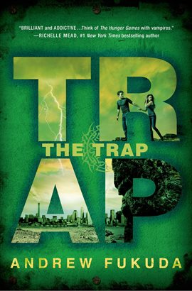 Imagen de portada para The Trap