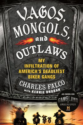 Imagen de portada para Vagos, Mongols, and Outlaws