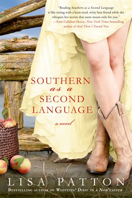 Cover image for Southern as a Second Language