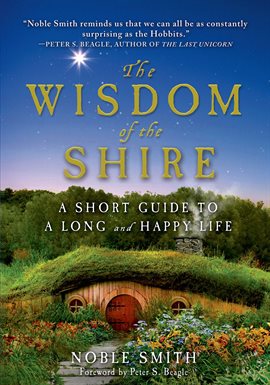 Imagen de portada para The Wisdom of the Shire