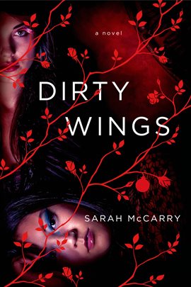 Cover image for Dirty Wings