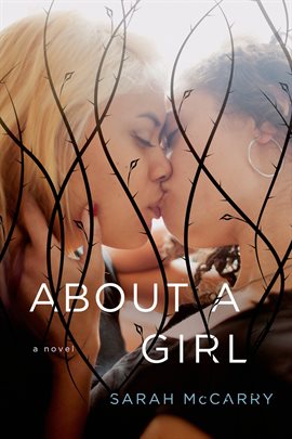 Cover image for About a Girl