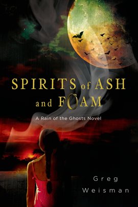 Imagen de portada para Spirits of Ash and Foam