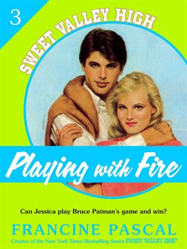 Imagen de portada para Playing With Fire