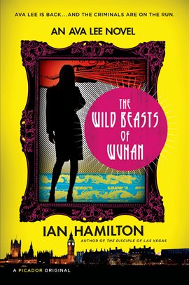 Cover image for The Wild Beasts of Wuhan