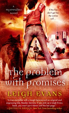 Cover image for The Problem with Promises