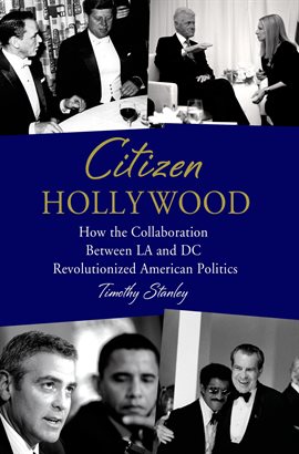 Imagen de portada para Citizen Hollywood