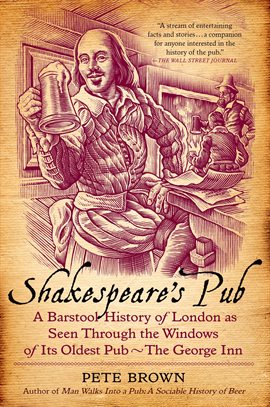 Cover image for Shakespeare's Pub