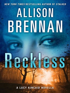 Cover image for Reckless