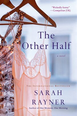 Cover image for The Other Half