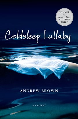 Cover image for Coldsleep Lullaby