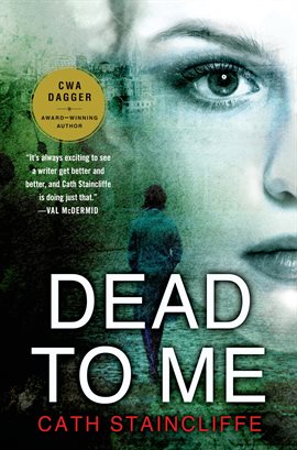 Imagen de portada para Dead to Me