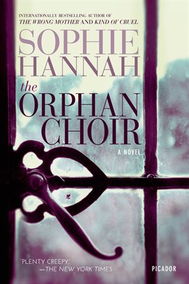 Cover image for The Orphan Choir