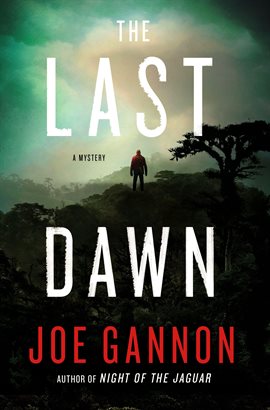 Imagen de portada para The Last Dawn