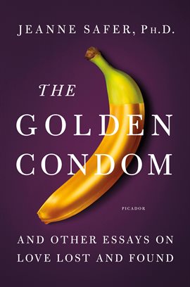 Imagen de portada para The Golden Condom