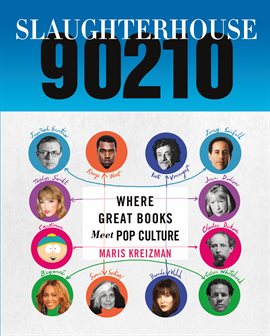 Cover image for Slaughterhouse 90210