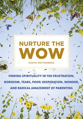 Imagen de portada para Nurture the Wow