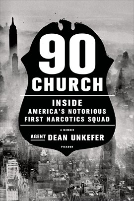 Cover image for 90 Church