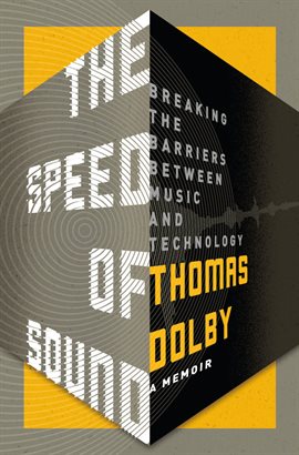 Cover image for The Speed of Sound