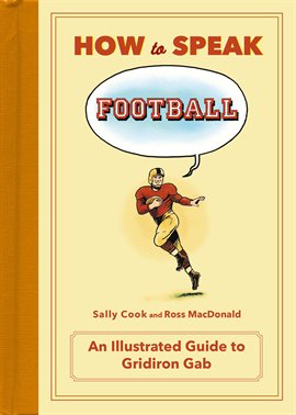 Cover image for How to Speak Football