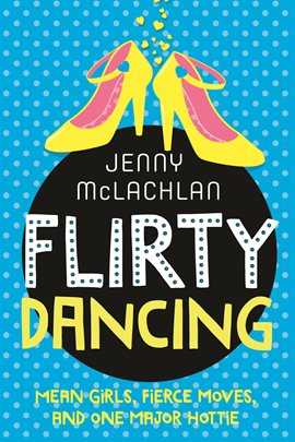 Cover image for Flirty Dancing