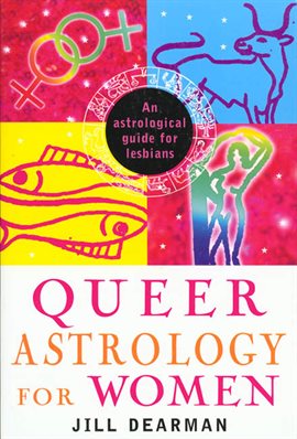 Imagen de portada para Queer Astrology for Women