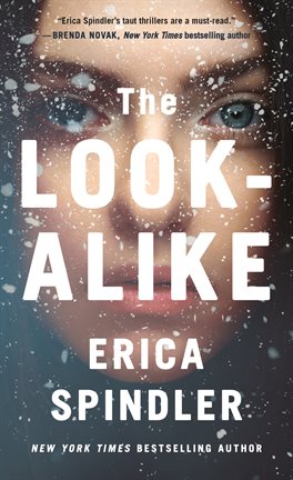 Cover image for The Look-Alike