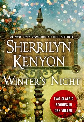 Cover image for Winter's Night