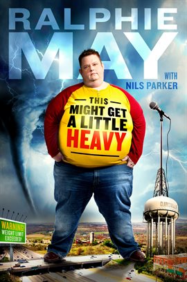 Cover image for This Might Get a Little Heavy