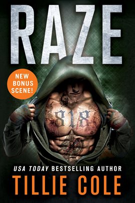 Imagen de portada para Raze