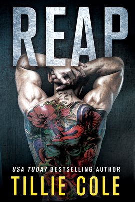 Cover image for Reap