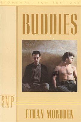 Imagen de portada para Buddies