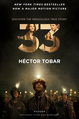 Cover image for The 33