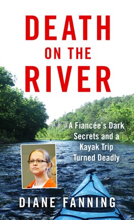 Cover image for Death on the River