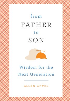Imagen de portada para From Father to Son