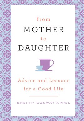 Imagen de portada para From Mother to Daughter