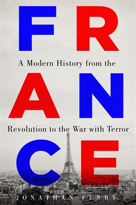 Imagen de portada para France