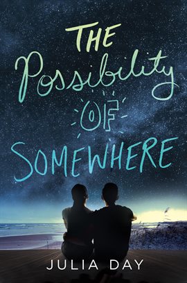 Cover image for The Possibility of Somewhere
