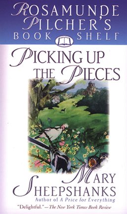 Cover image for Picking Up the Pieces