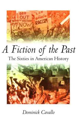 Imagen de portada para A Fiction of the Past
