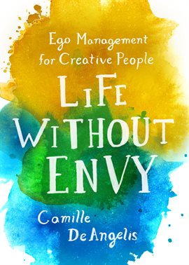 Cover image for Life Without Envy
