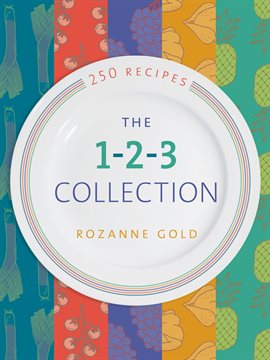 Imagen de portada para The 1-2-3 Collection